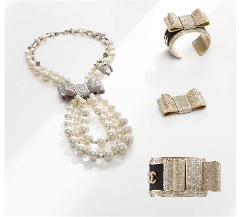 chanel fashion jewelry 2013